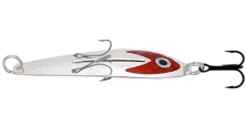 Блешня Williams Brecks Ice Jig 83mm 14.2g RED 