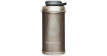 Бутылка HydraPak. Stash 2.0. Mammoth. 1L. Grey