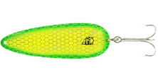 Блешня Dardevle by Eppinger 93mm 28.0g Honeycomb Lime 