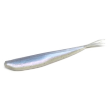 Силикон Lunker City Fin-S Fish 10/BG 4&quot; #287 Pro Blue Shad (28740)