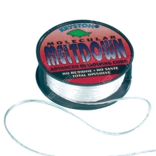 Нить ПВА KRYSTON Meltdown PVA Cord 20 м (арт.909935283)