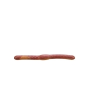 Силікон Berkley Gulp! Fat Floating Trout Worm 2&quot; (10шт) NC 