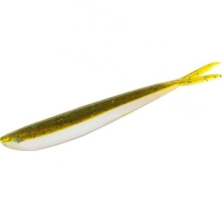 Силикон Lunker City Fin-S Fish 10/BG 4&quot; #105 (10540)