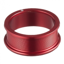Касета Tict CBS Spool-D Cassette Bobbin red 