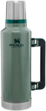 Термос Stanley Legendary Classic 1.4l Hammertone green 