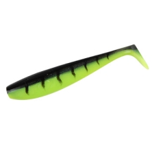 Силикон Fox Rage Zander Pro Shad 140mm Glow Perch UV 30pc (NZS109)