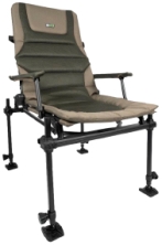 Кресло Korum Deluxe Accessory Chair S23 (арт.887710635620)