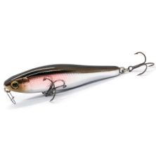 Воблер Daiwa Steez Pencil 60F Wakasagi (07432062)