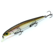 Воблер Jackall MagSquad 128SP 128mm 21g #HL Mat Shad Suspending (1699.07.93)