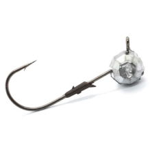 Джигголовка Fanatik Заноза 7g 1/0 2pc (JGF1_007) 