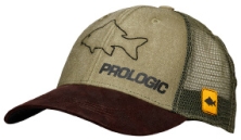 Кепка Prologic Big Chuck Cap Onesize Mudd 