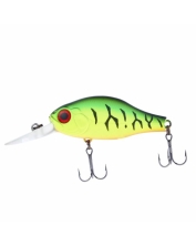 Воблер ZipBaits B-Switcher 2.0 55F 10.1g 995 