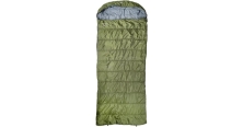 Спальний мішок Pinguin Campout Oak XL 190. L. Khaki 