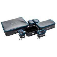 Набір сумочок Daiwa N`Zon EVA System Set 