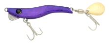 Воблер BREADEN METALMARU 13 05 ALL PURPLE 