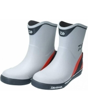 Сапоги Daiwa Deck DB-2411 gray L