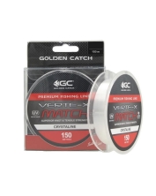 Леска Golden Catch Verte-X Match CRL 150m 0.148mm