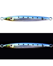 Пількер Kalipso Garfish 10g 310 