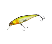 Воблер Jackall Squad Minnow 65SP 65 мм 5.8г Ghost Ayu