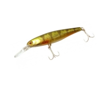 Воблер Jackall Squirrel 61SP 61мм 4.5г Ghost G Perch