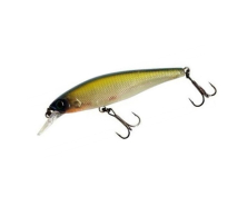 Воблер Jackall Squad Minnow 95SP 95мм 14г Green Squash