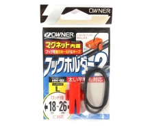 Тримач магнитный Owner Hook Holder with Magnet (HH-02) L 