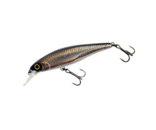 Воблер Jackall Squad Minnow 65SP 65мм 5.8г HL Bora