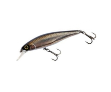 Воблер Jackall Squad Minnow 80SP 82мм 9.7г Bora