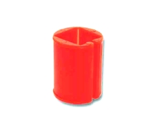 Вставки для крепежа Preston Off Box Spares 19 mm Square Inserts