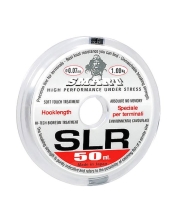 Леска Smart SLR 50m 0.08mm