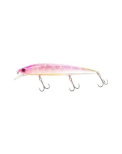 Воблер Jackall Rerange 130SP 21.5g uv secret pink tiger