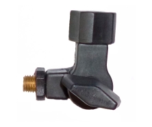 Перехідник Preston Offbox Angle Lock New18 
