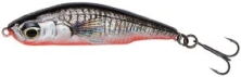 Воблер Savage Gear 3D Sticklebait Pencil 55S 55mm 7.0g Black Red