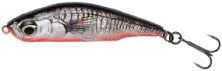 Воблер Savage Gear 3D Sticklebait Pencil 65S 65mm 10.5g Black Red