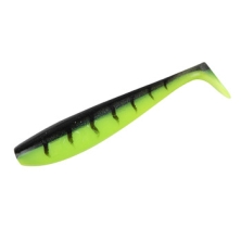 Силикон Fox Rage Zander Pro Shad 100mm Glow Perch UV 50pc (NZS103)