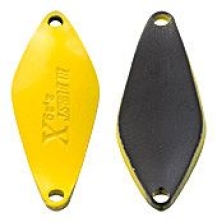 Блесна VALKEIN HI-BURST X-CROSS X7