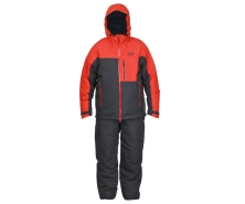 Костюм зимний Daiwa Goretex H Red 2XL