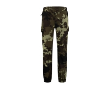 Штани Korda Kore Heavy Joggers Dark Camo M 