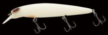 Воблер NORIES LAYDOWN MINNOW MID 110HF BR-186M