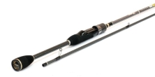 Спиннинг GRAPHITELEADER SUPER CORTO ESAGONALE GOSRES-6102L-HS