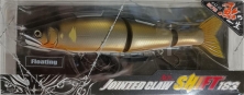 Воблер GAN CRAFT JOINTED CLAW SHIFT 183 #AI-05 SABI AYU