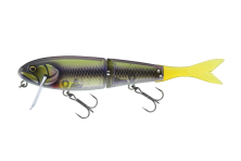 Воблер JACKALL BLAST BONE JR. SF #POL NATURAL SHAD 