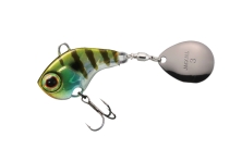 Блешня JACKALL DERA COUP 7G HL BLUE GILL WEIGHT 