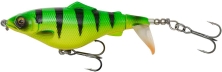 Воблер Savage Gear 3D Fat Smashtail F 80mm 12.0g Firetiger 