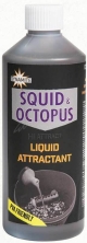 Ликвид Dynamite Baits Liquid Attractant Squid & Octopus 500ml