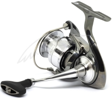 Катушка Daiwa 22 Exist G LT 2500-XH