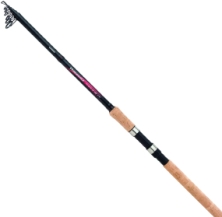 Спінінг Shimano Vengeance AX Slim TE 2.70m 10-40g 