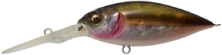 Воблер Megabass Deep-X 150 F 64mm 14.2g SF Kawamutsu 