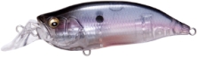 Воблер Megabass I x I Shad Type-R SF 57mm 7.0g Ghost Shad