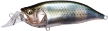 Воблер Megabass I x I Shad Type-R SF 57mm 7.0g Wagin Hasu 